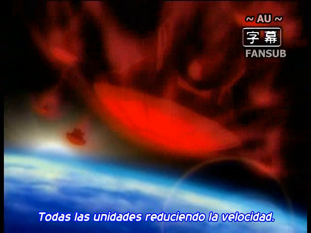 Mobile Suit Gundam Seed (Anime Underground)